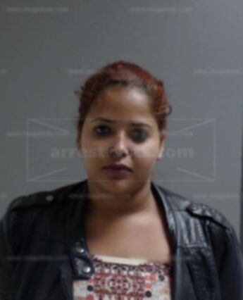 Carmen Marbella Hernandez