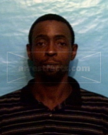 Gregory Lavaughn Jerkins