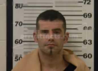 Brandon Lee Thompson