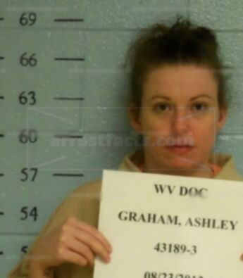 Ashley Nicole Graham