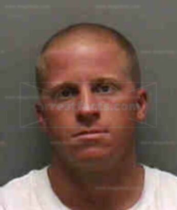 Jeremy David Meyers