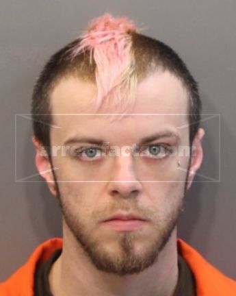 Marty Eugene Manus