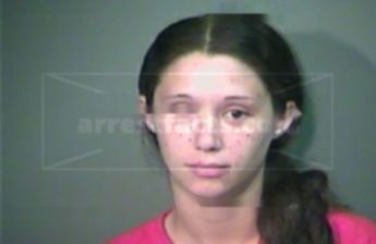 Brandie Nicole Lovell