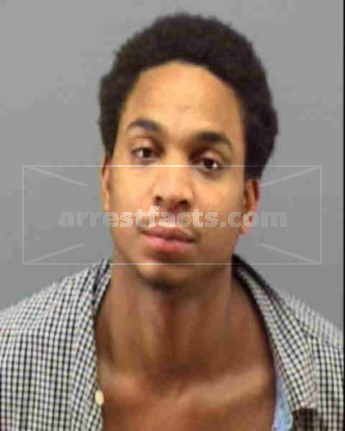 Deon Demetris Riley