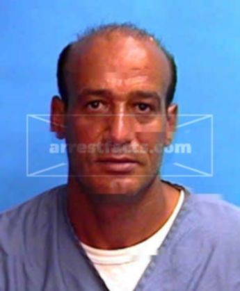Redouane Fouissi