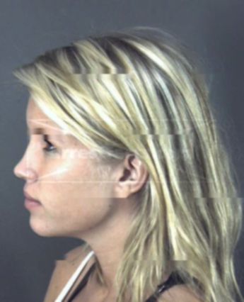 Sadie Renee West