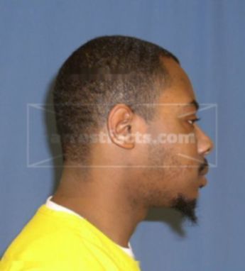 Carlos A Jefferson