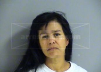 Stella Marie Gonzales