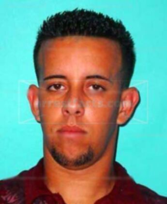 Ricardo Banos Martinez