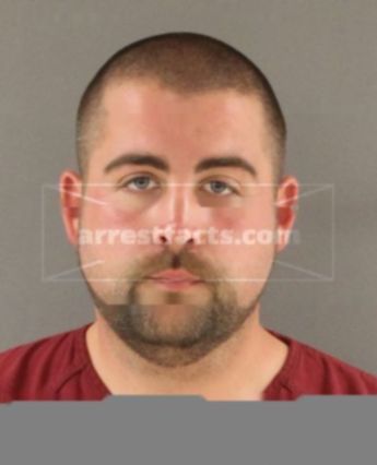 Eric Thomas Bailey