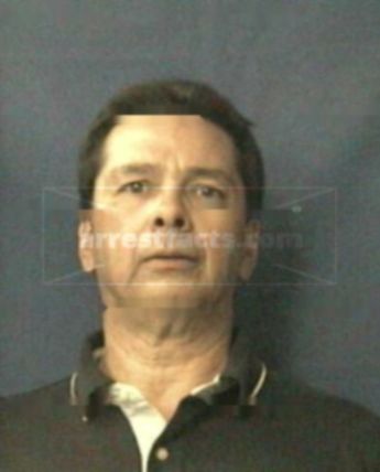 Charley J Starr Jr.