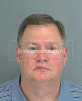 Robert Wayne Crocker
