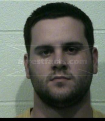Bryan Kyle Mcconnell