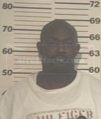 Jeffery Washington Pams