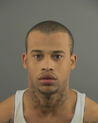 Anthony Lee Harris