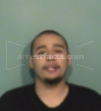 Israel Aguilar-Cruz