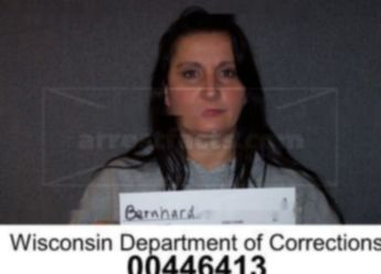 Kathleen R Bernhardt