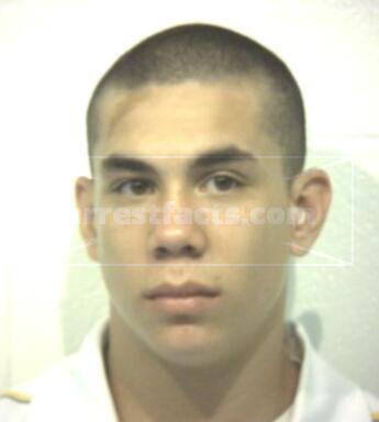 Aaron Robert Bonilla