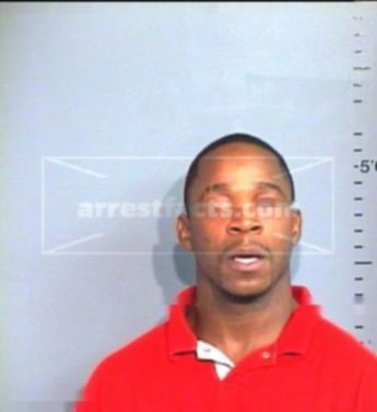Anthony Jerome Mcguire