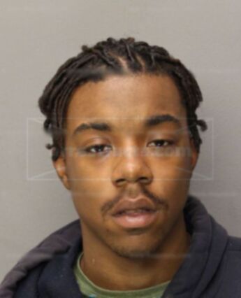 Nyfee Harrell