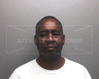 Donald Lee Weston