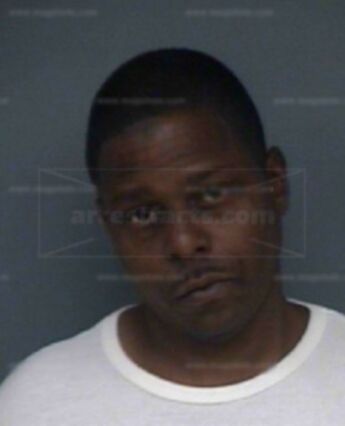 Anthony Maurice Dunston