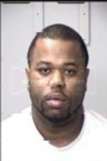 Tyrone Jerome Potts