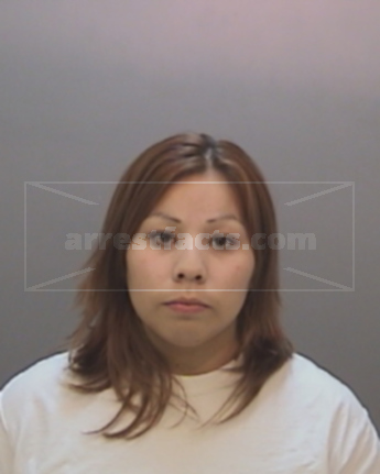 Margarita Amelia Nino