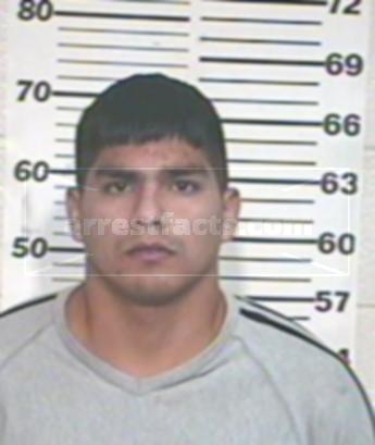 Anthony Gonzalez Aguirre