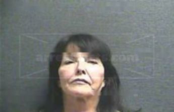 Nancy Lynn Covington Purvis