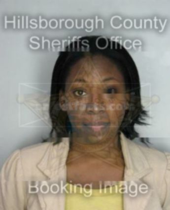 Melissa Elizabeth Smith
