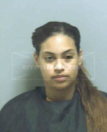 Katrina Lastay Cole
