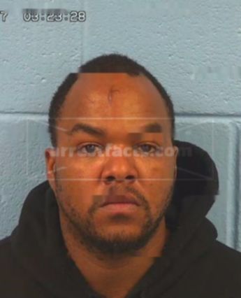 Chad Lamont Borden