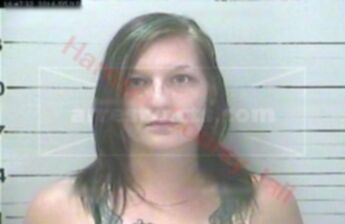 Jessica Marie Scott