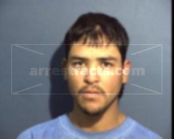 Hugo Arando Alvarado