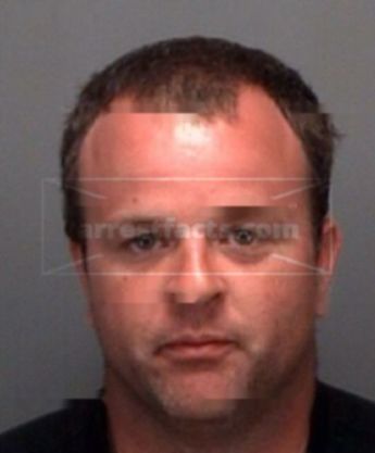 Jason Charles Kendall