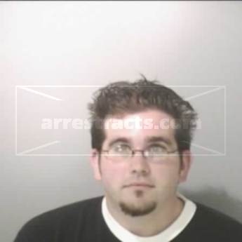 Paul David White