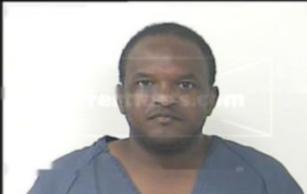 Byron Dwayne Williams