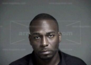 Derrick Quinn Baker