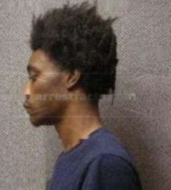 Deron J Berry-Williams