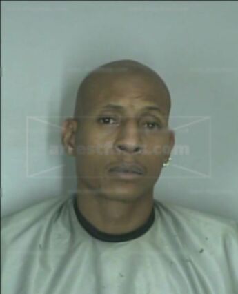 Dwight Turner