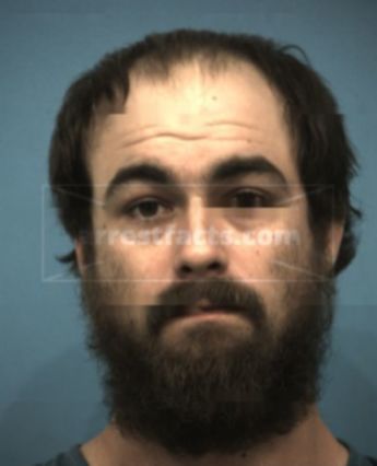 Johnathon Ozias Atkinson