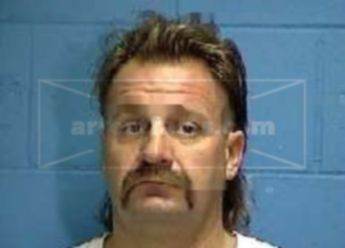 Troy Michael Finke