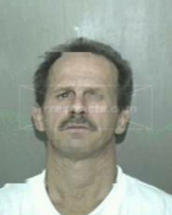 Stephen Harold Tinsley