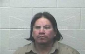 Dakota Lee Middletent