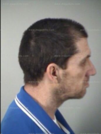 Andrew Fredrick Moore