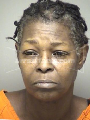 Helene Marie Croom