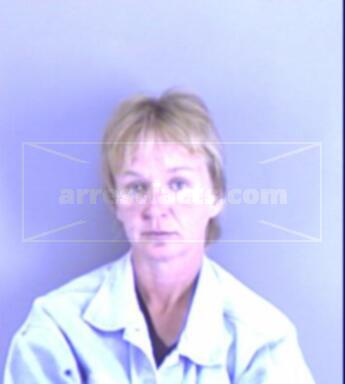 Brenda Lee Farner Tarver