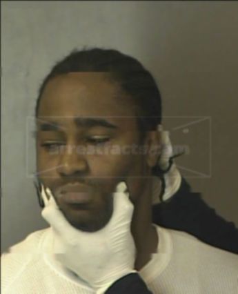 Alonzo Giran Smith