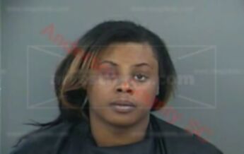 Rekela Deonta Moore